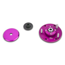 Achterspoiler KW Clubsport 19000733 - KW-19000733 - 19000733 - 36617681870239