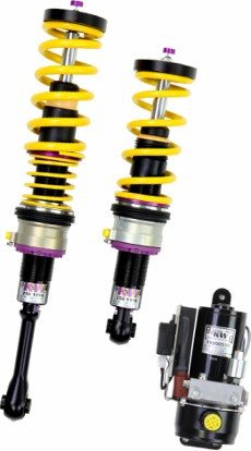 Kit hydrau complet KW HLS2 3A7102AM - KW-3A7102AM - 3A7102AM - 36617681864589