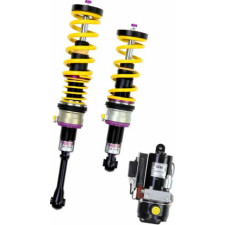 Kit hydrau complet KW HLS4 35243405 - KW-35243405 - 35243405 - 36617681863958