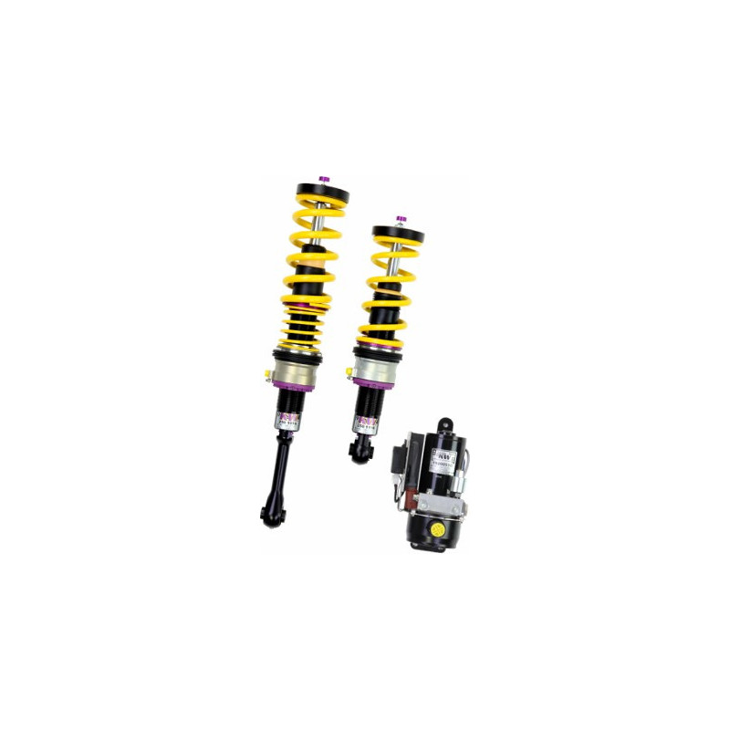Complete hydrau kit KW HLS4 35285406 - KW-35285406 - 35285406 - 36617681865461