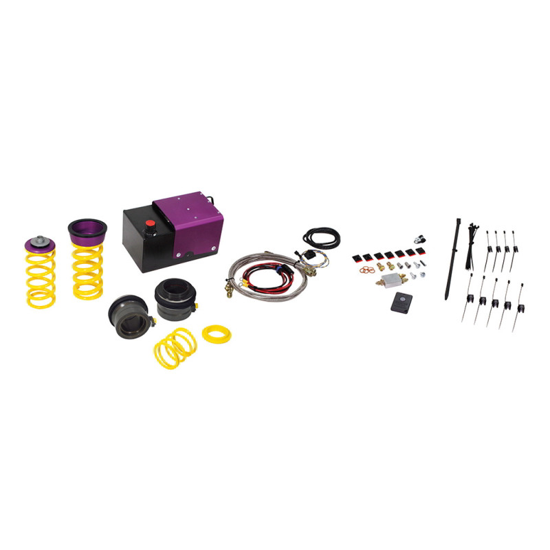 Kit voor montage achteraf KW HLS2 19271243 - KW-19271243 - 19271243 - 36617681870209