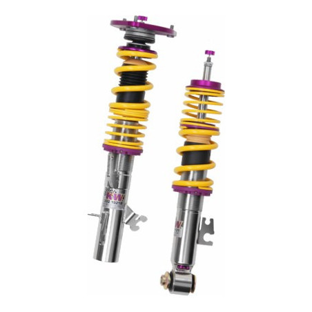 Kit KW Clubsport avec coupelles 35271809
