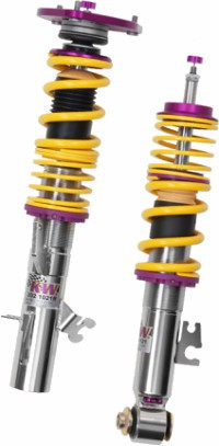 Kit KW Clubsport avec coupelles 39745215 - KW-39745215 - 39745215 - 36617681866189
