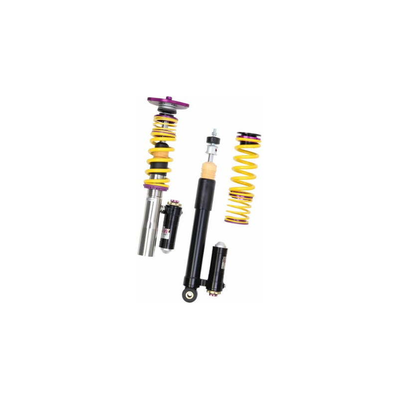 Kit KW Clubsport avec coupelles 39771207 - KW-39771207 - 39771207 - 36617681865247