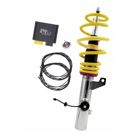 Kit KW DDC ECU 39010038