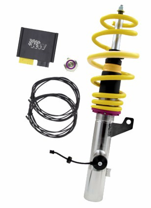 Kit KW DDC ECU 39010043 - KW-39010043 - 39010043 - 36617681865702