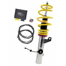 Kit KW DDC ECU 39080018 - KW-39080018 - 39080018 - 36617681864870