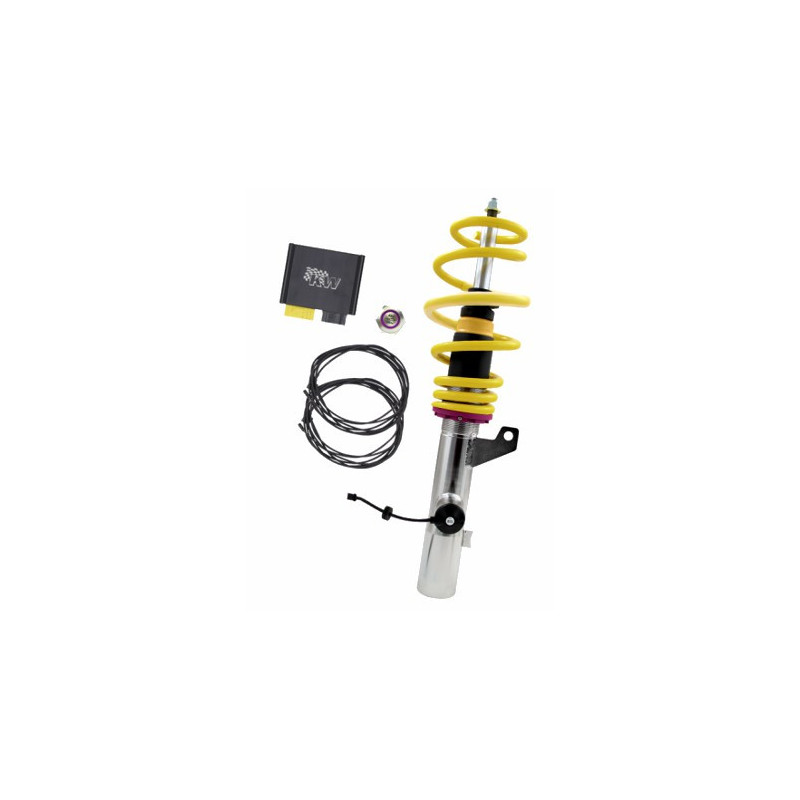 Kit KW DDC ECU 39080020 - KW-39080020 - 39080020 - 36617681871666
