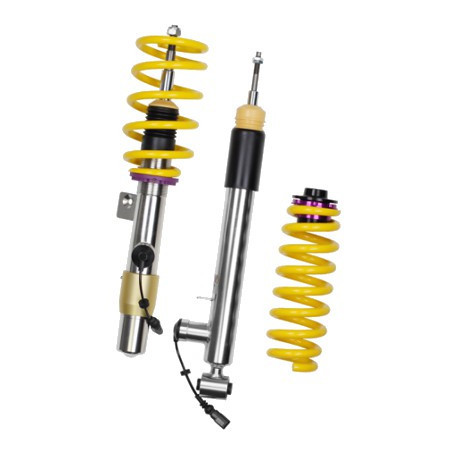 Kit KW DDC PLUG & PLAY 39015001 Kit KW DDC PLUG & PLAY 39015001
