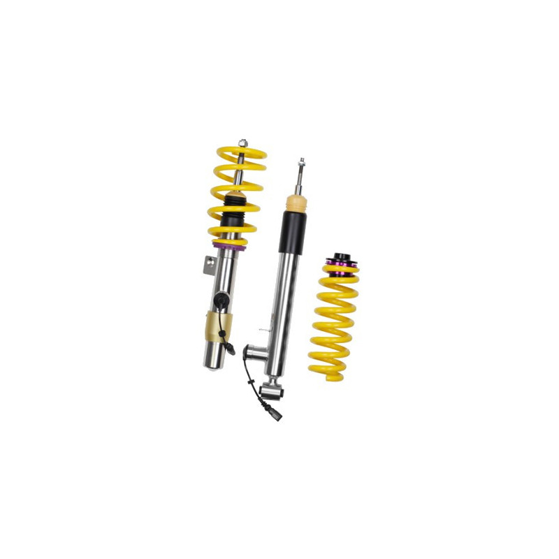 Kit KW DDC PLUG & PLAY 39020049 - KW-39020049 - 39020049 - 36617681868903