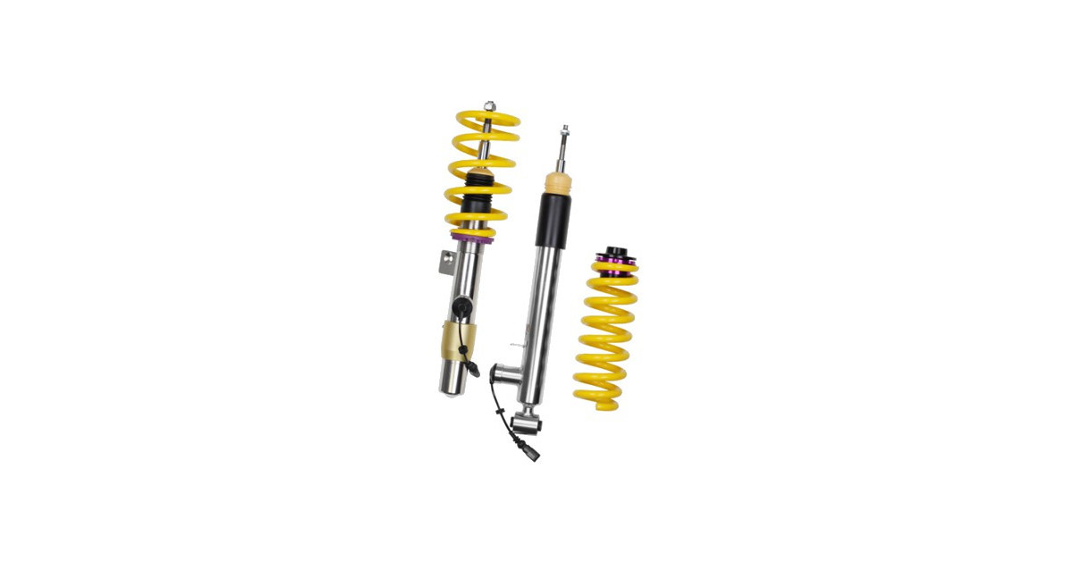 Kit KW DDC PLUG & PLAY 39025009