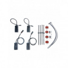 Module suspensions pilotées KW 68510120
