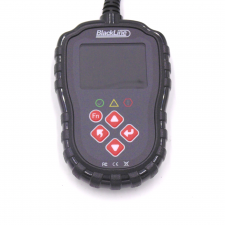 Outil de diagnostic OBDII avec écran couleur 2,4 pouces