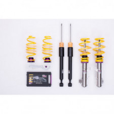 Combinés filetés KW série 21000S