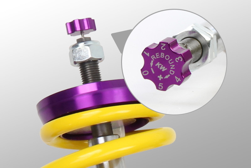 Combinés filetés KW série 220012 - KW-10220012 - 10220012
