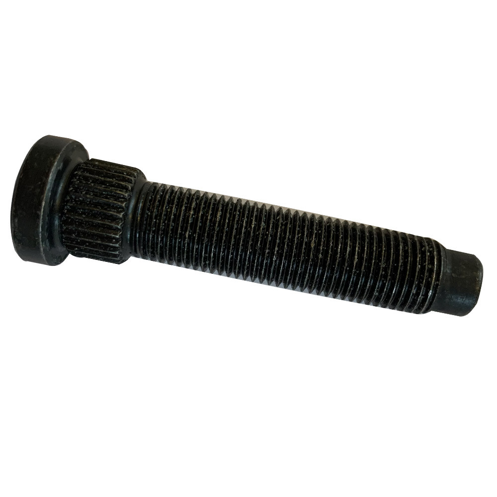 GT2i Race & Safety splinebout M12 x 1,25 mm lengte 66 mm voor Nissan / Subaru - VIS-G66S - 3661768115152