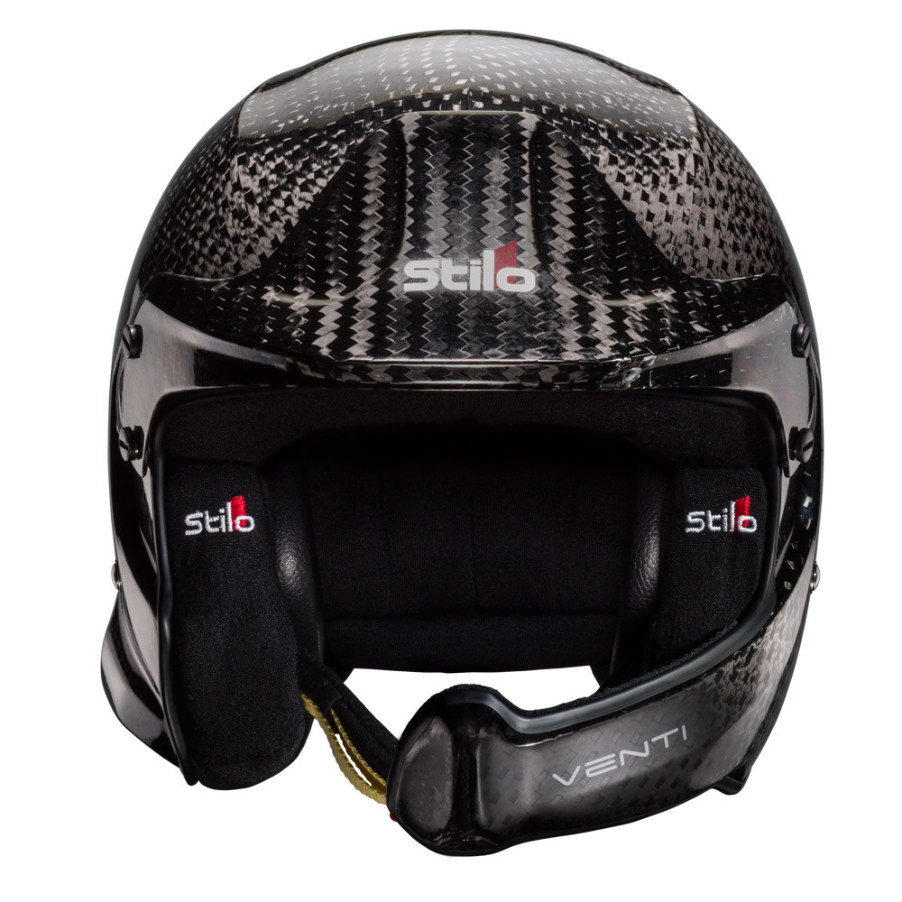 Casco Stilo Venti WRC Zero Rallye - STI-AA0220BG3R.M/L - AA0220BG3R58