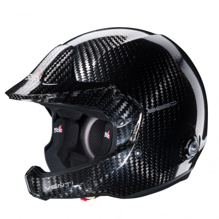 Casque Stilo Venti WRC 8860 Rallye Casque Stilo Venti WRC 8860 Rallye