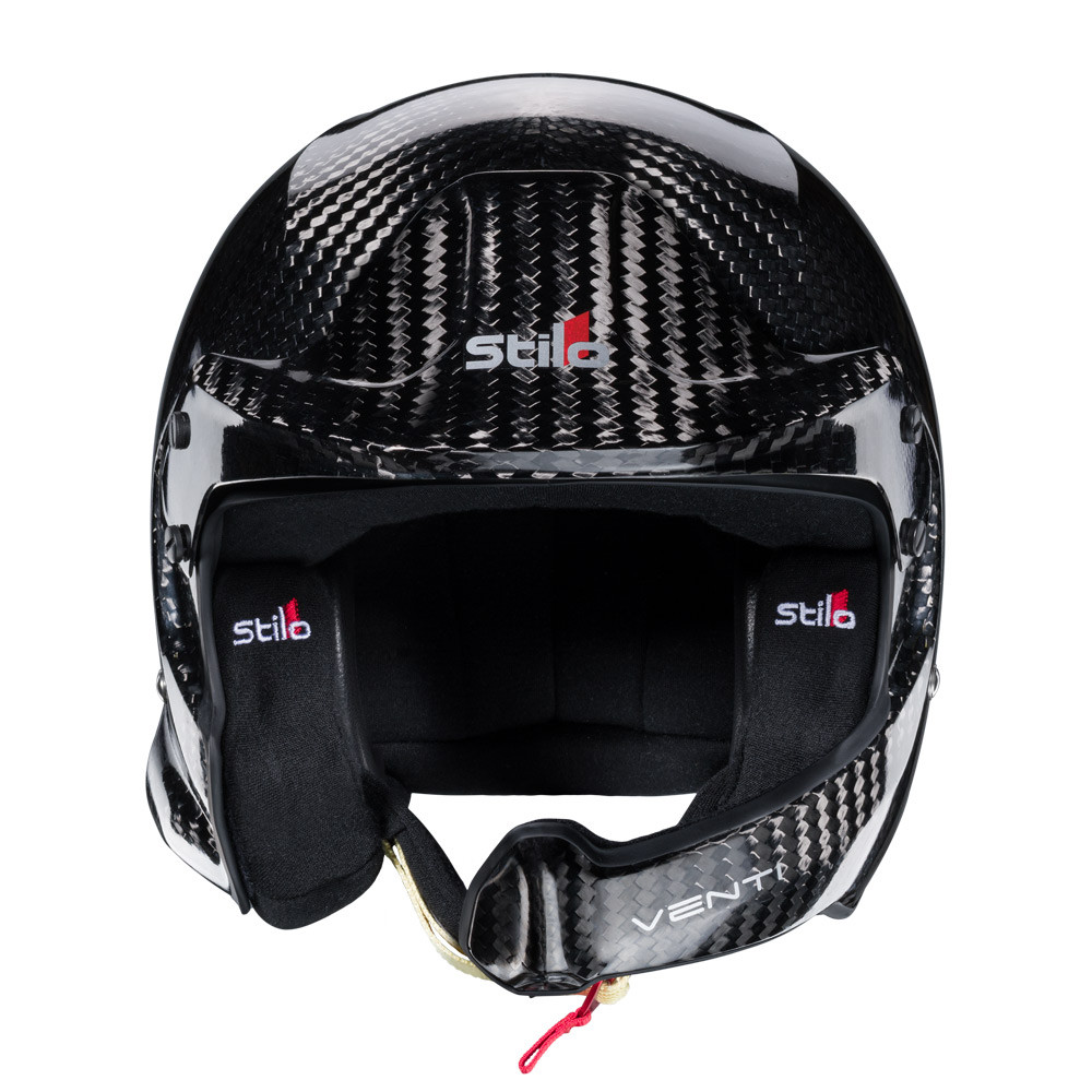 Casco Stilo Venti WRC 8860 Rally - STI-AA0220BG1R.M/L - AA0220BG1R58