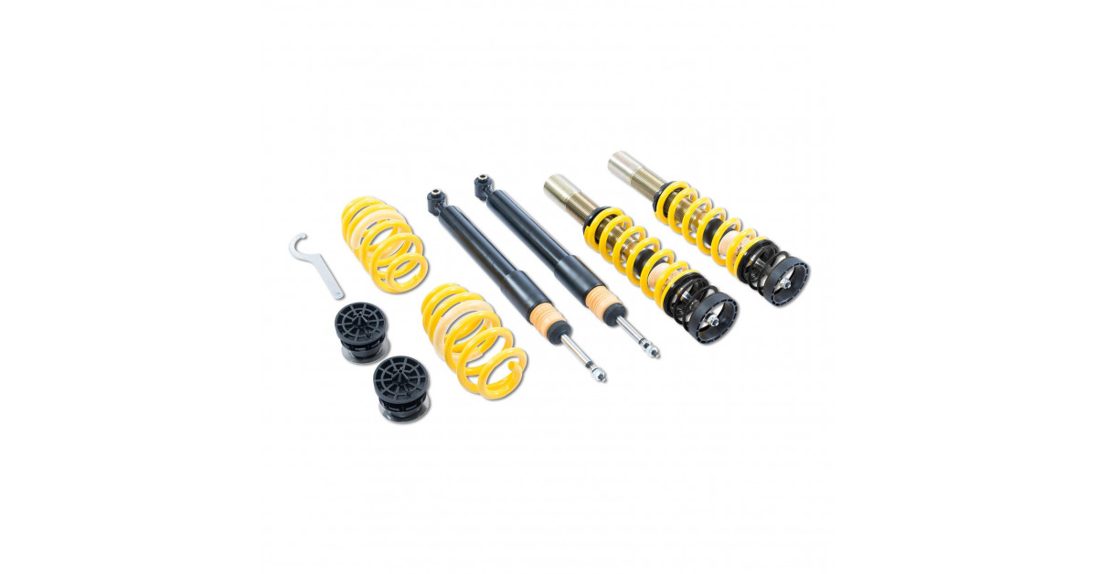Combinés Filetés ST Suspensions 220012