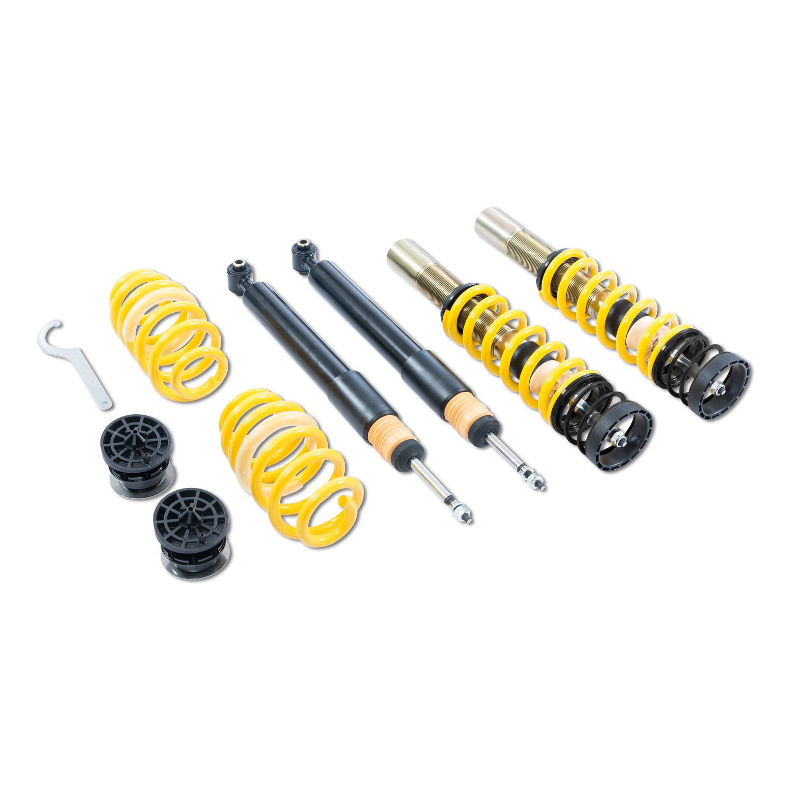 Combinés Filetés ST Suspensions 240018 - STS-13240018 - 13240018
