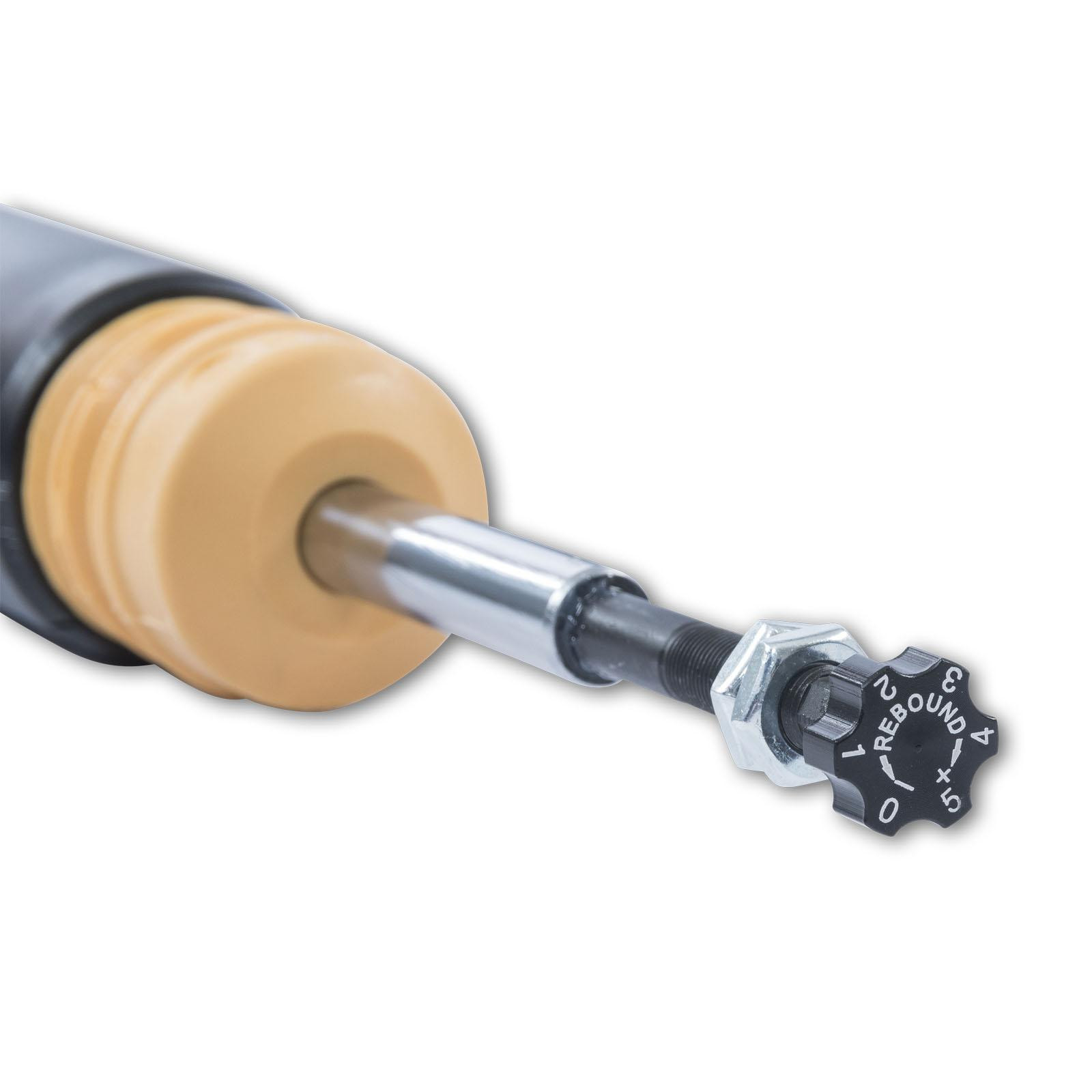 Schroefdraadcombinatie ST Suspensions 2800AH - STS-182800AH - 182800AH