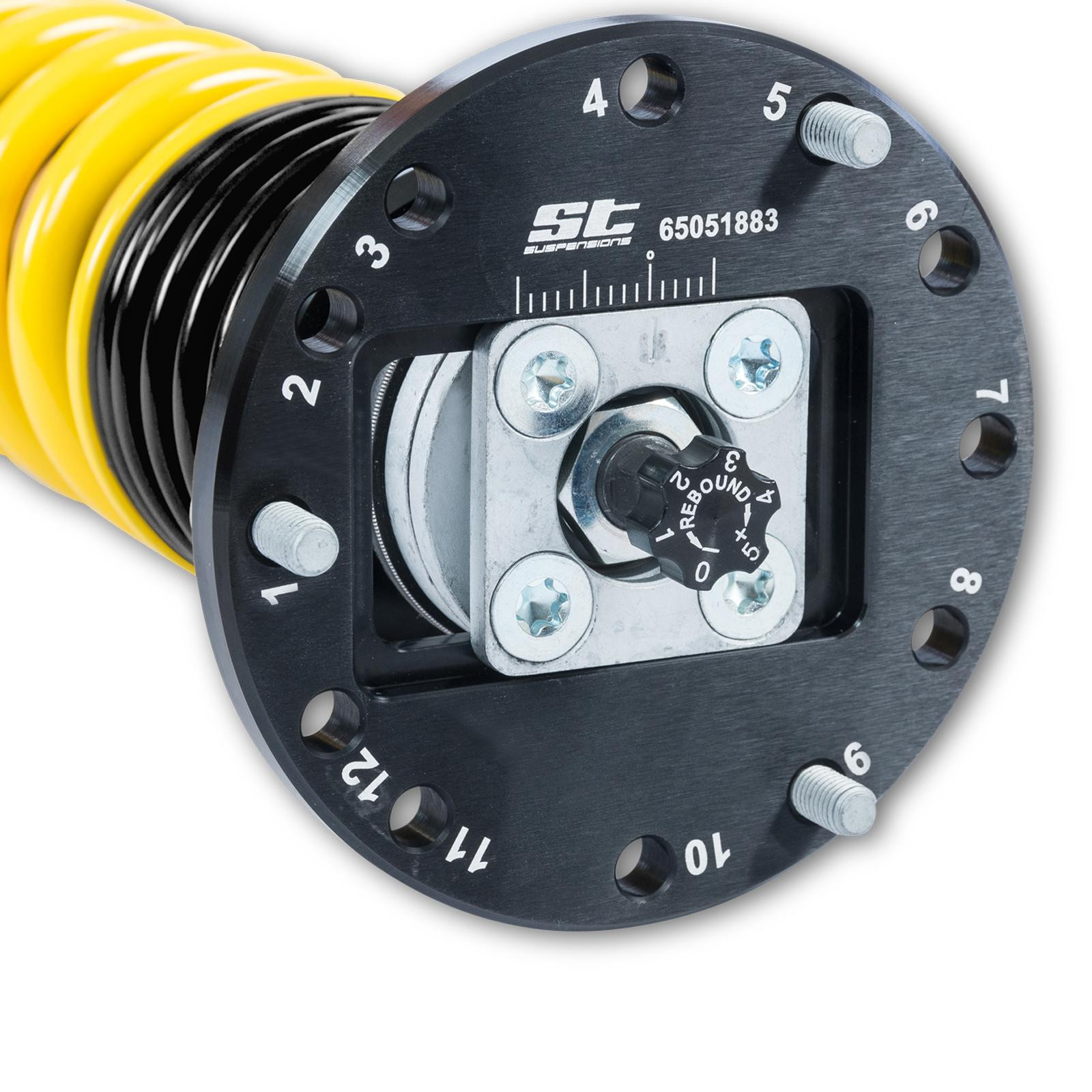 Combinés Filetés ST Suspensions 257801 - STS-18257801 - 18257801