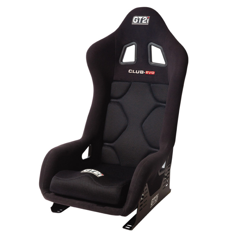 Kit staffe laterali GT2i PRO (la coppia) - GT-FIX001 - 3661768393017