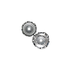 Koppelingsmechanisme BRATEX Ford Taunus 1600 diameter 190mm - EMB-FN214R - FN214R - 3661768528914