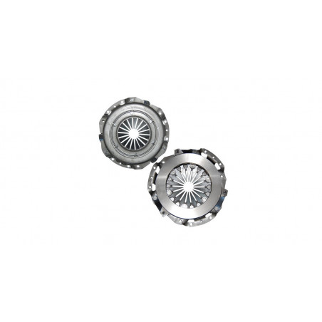 Mecanisme embrayage BRATEX Fiat Punto 1,3 GT Turbo diametre 215mm
