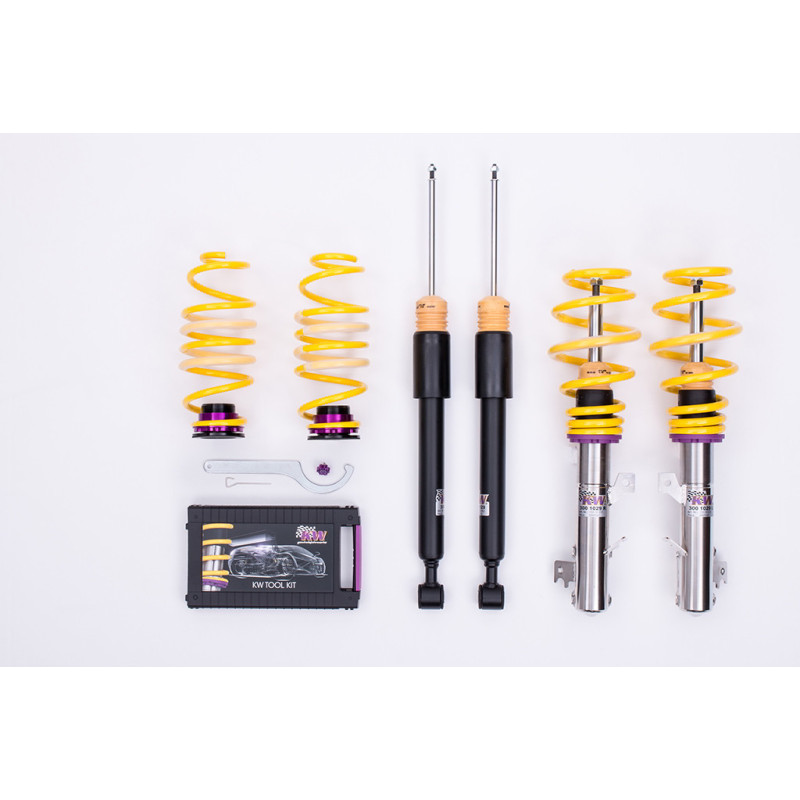 Combinés filetés KW série 265004 - KW-10265004 - 10265004