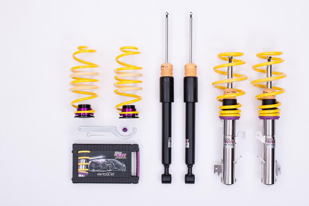 Combinés filetés KW série 2800AT - KW-102800AT - 102800AT