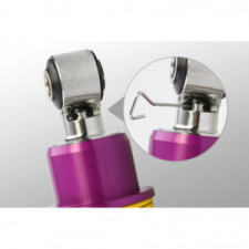 Combinés filetés KW série 2200CL