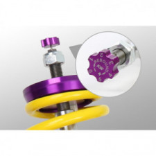 Combinés filetés KW série 2200CL