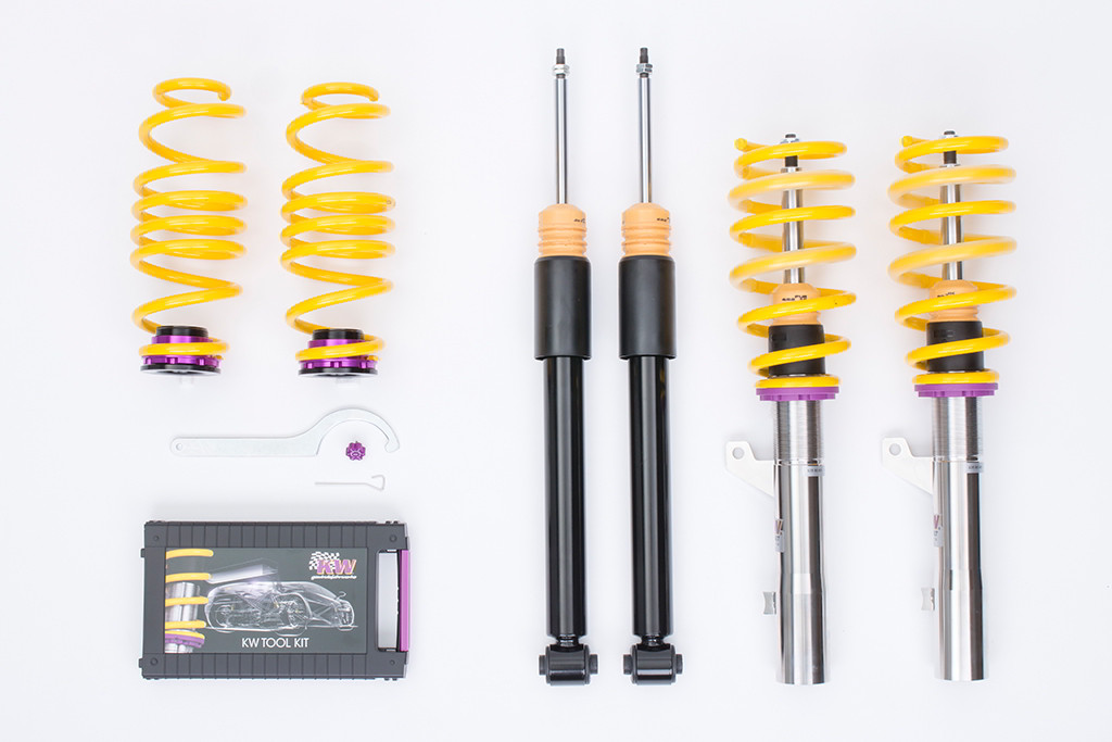 Combinés filetés KW série 28000Q - KW-1028000Q - 1028000Q