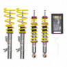 Combinés filetés KW série 220089