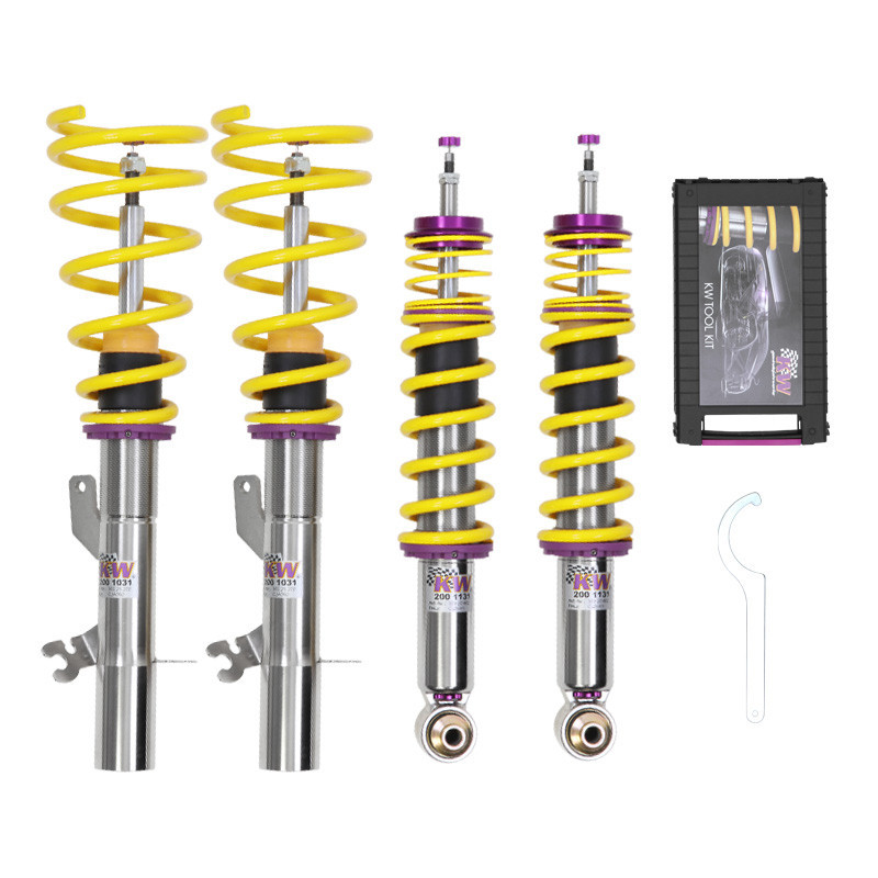 Combinés filetés KW série 22500T - KW-3522500T - 3522500T