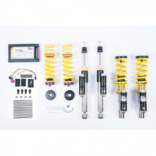 Combinés filetés KW série 725081