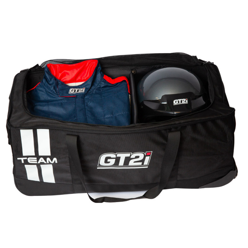 Borsa di viaggio con ruote GT2i - GT-SAC-VOYAGE - 3661768158784