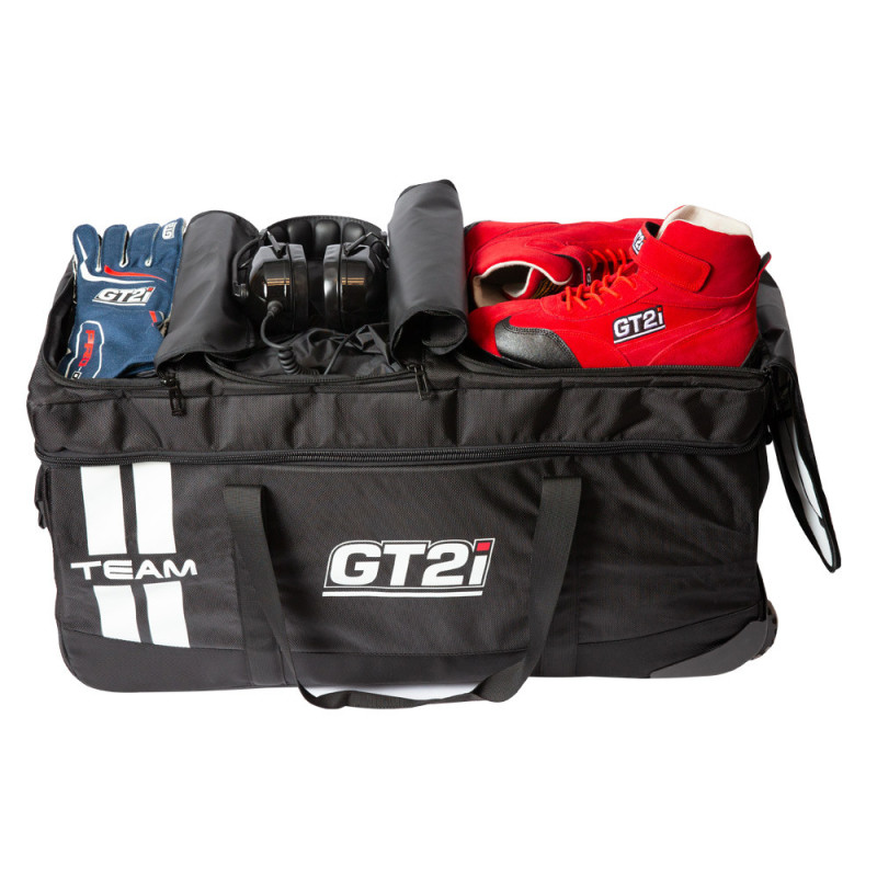 Borsa di viaggio con ruote GT2i - GT-SAC-VOYAGE - 3661768158784