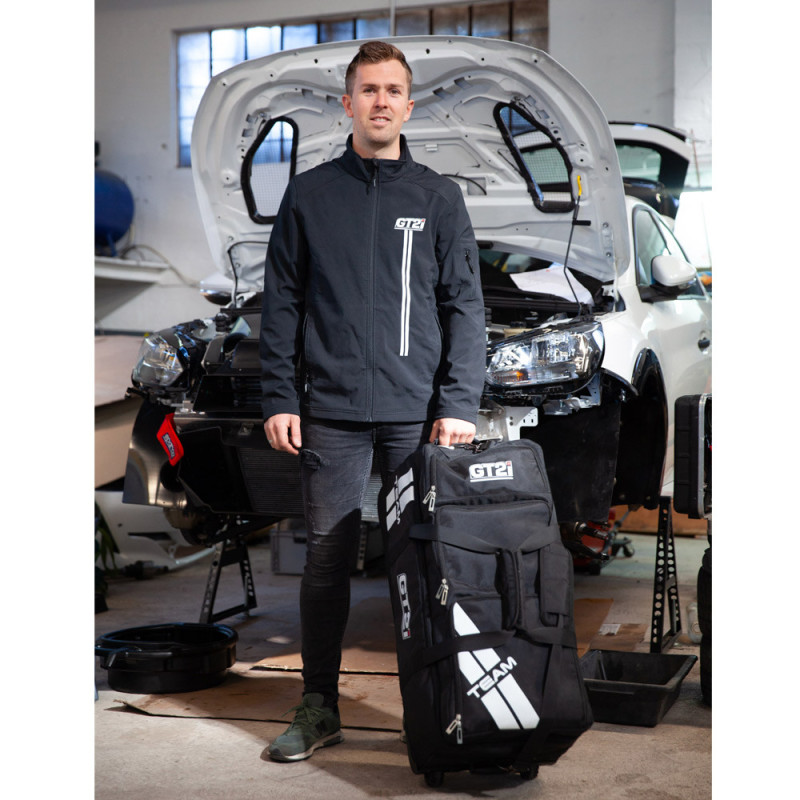 GT2i Race & Safety reistas op wielen - GT-SAC-VOYAGE - 3661768158784