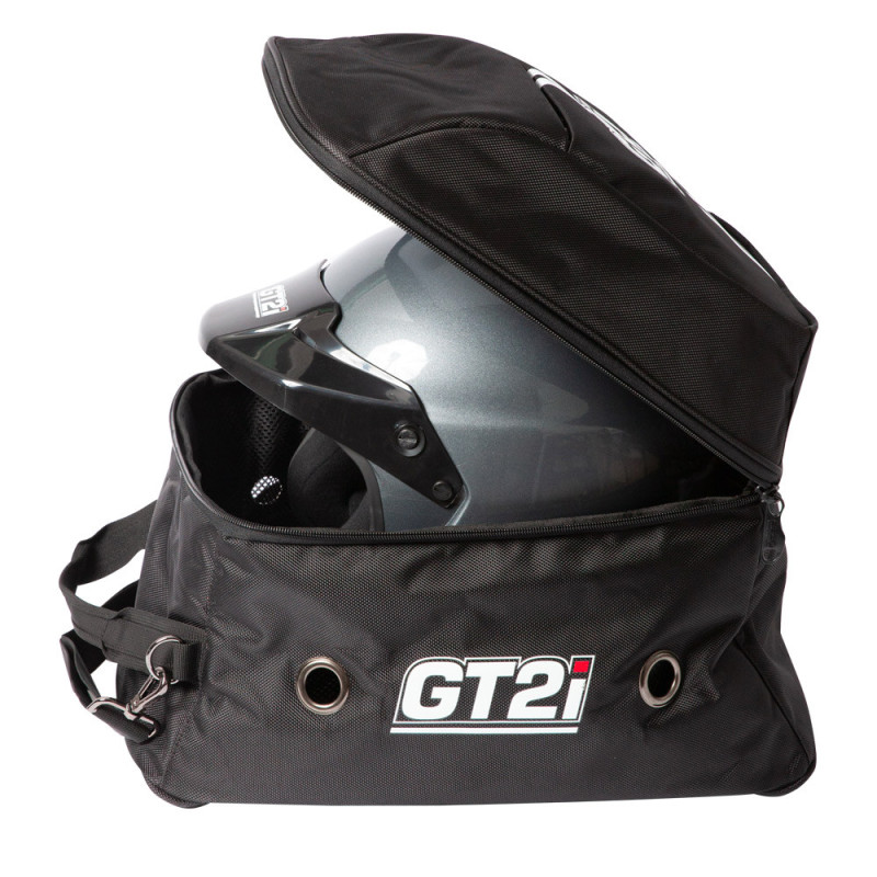 Race & Safety GT2i Helm en Hans® Tas - GT-SAC-A-CASQUE - 3661768318355