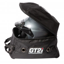 Race & Safety GT2i Helm en Hans® Tas