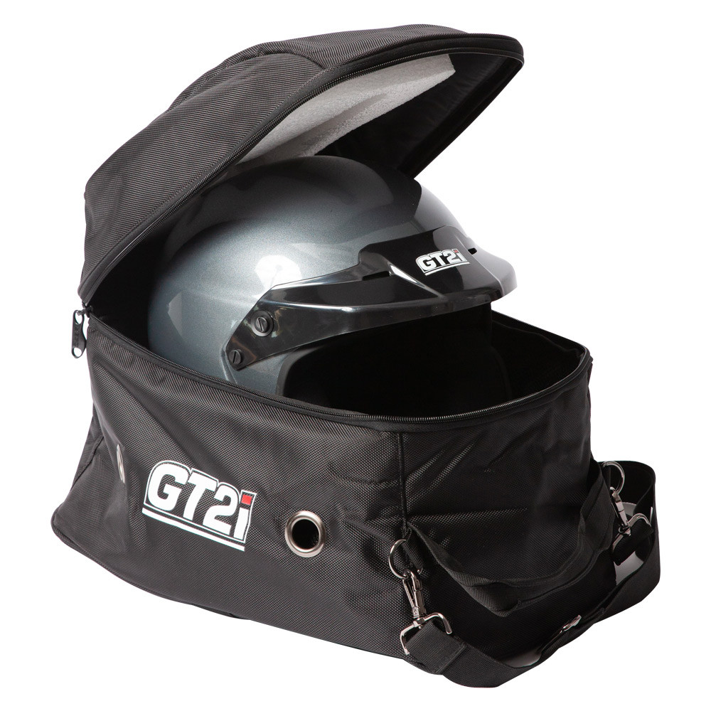 Race & Safety GT2i Helm en Hans® Tas - GT-SAC-A-CASQUE - 3661768318355
