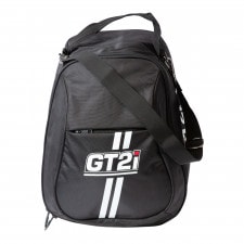 GT2i Helmet and Hans® Bag