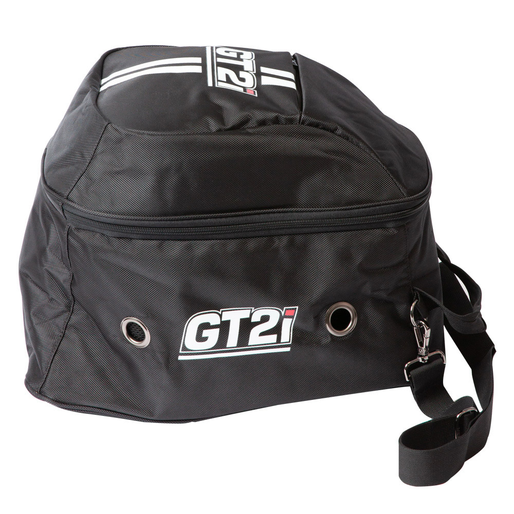 Sac pentru cască și hans® GT2i Race & Safety - GT-SAC-A-CASQUE - 3661768318355