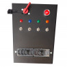 GT2i centrale startconsole 200x300mm