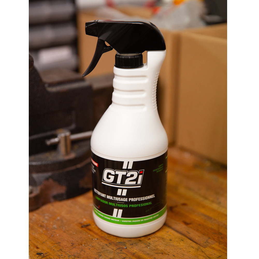 Nettoyant Multiusage Pro GT2i 800ml - GT-NETMULTI - 3661768394656