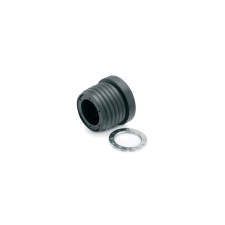 Sparco stuurnaaf Fiat Grande Punto na 2006 Airbag - 01502182CA - 01502182CA - 8033280069094