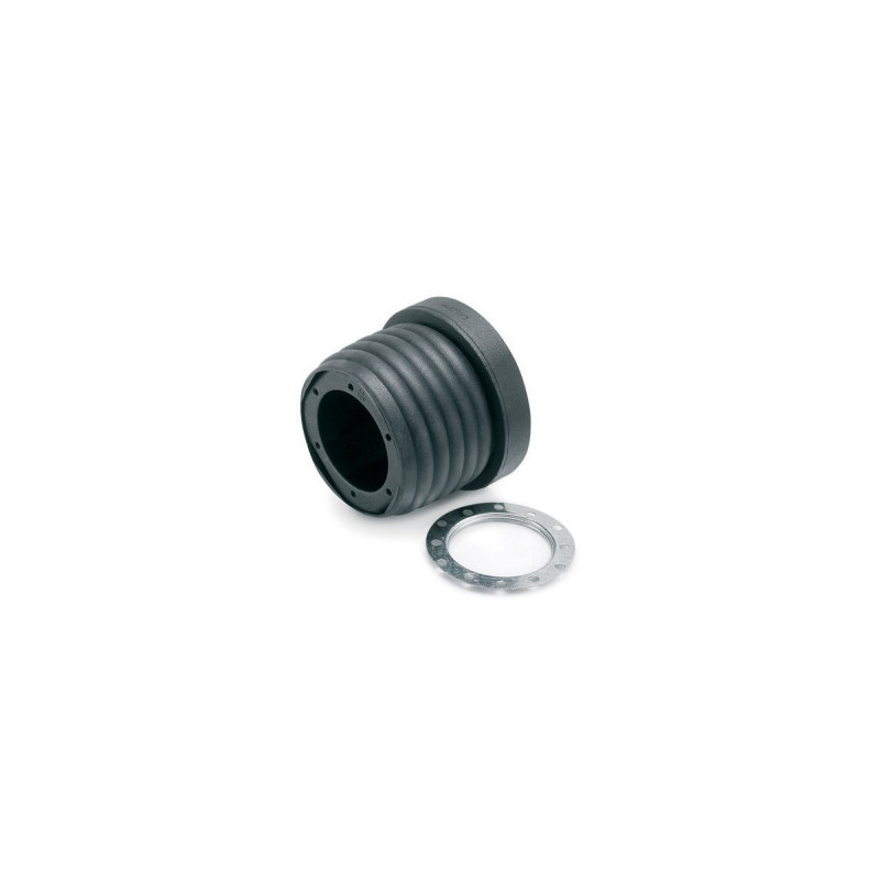Sparco stuurnaaf Mercedes W123/W124/W126/W201/R129 - 01502094 - 01502094 - 8033280068714